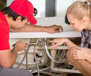 About Emergency plumbing pros Locust Grove, AR